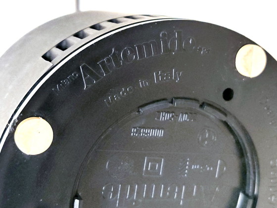 Image 1 of Tischleuchte Tizio 50 alte Originalversion