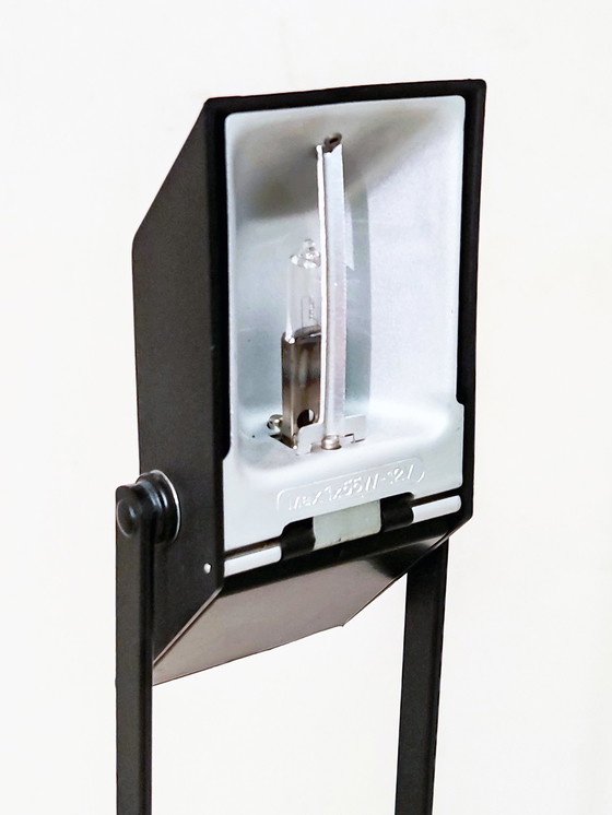 Image 1 of Tischleuchte Tizio 50 alte Originalversion