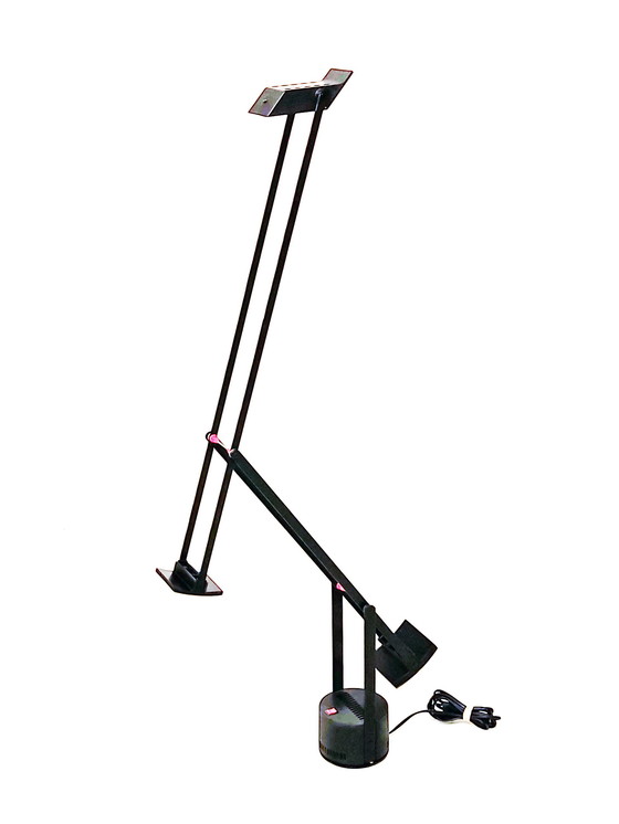 Image 1 of Tischleuchte Tizio 50 alte Originalversion