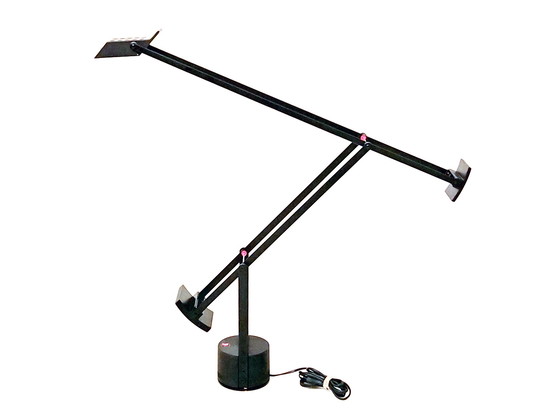 Image 1 of Tischleuchte Tizio 50 alte Originalversion