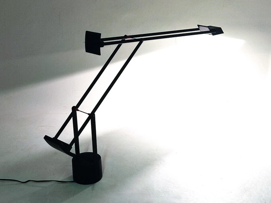 Image 1 of Tischleuchte Tizio 50 alte Originalversion