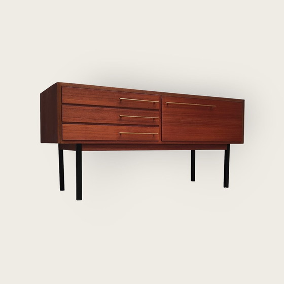 Image 1 of Mid Century Anrichte