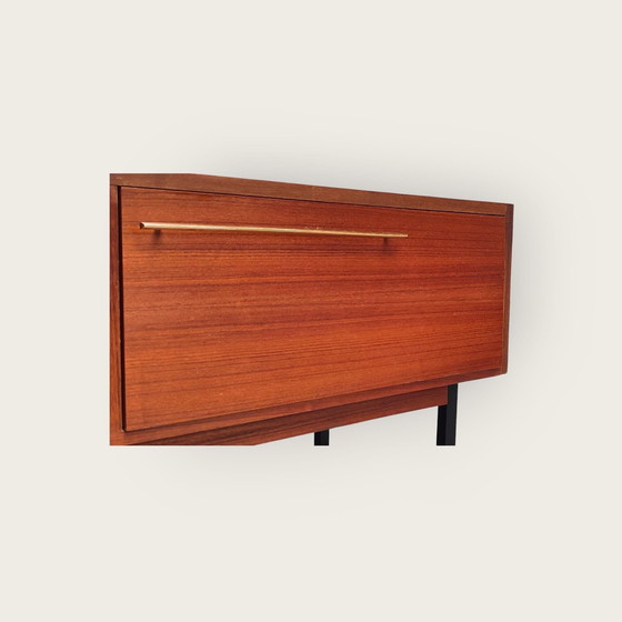 Image 1 of Mid Century Anrichte