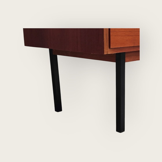 Image 1 of Mid Century Anrichte