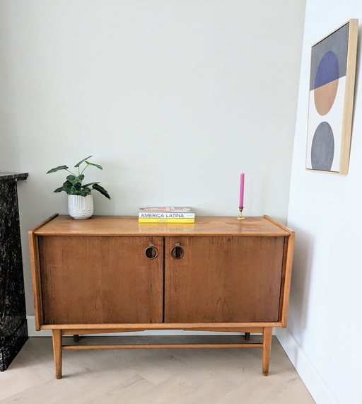 Vintage Sideboard