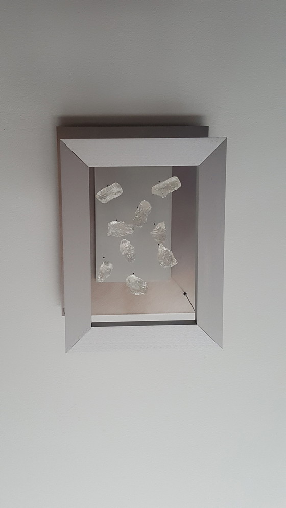 Image 1 of Escale Della Luna Kristall-Deckenleuchte