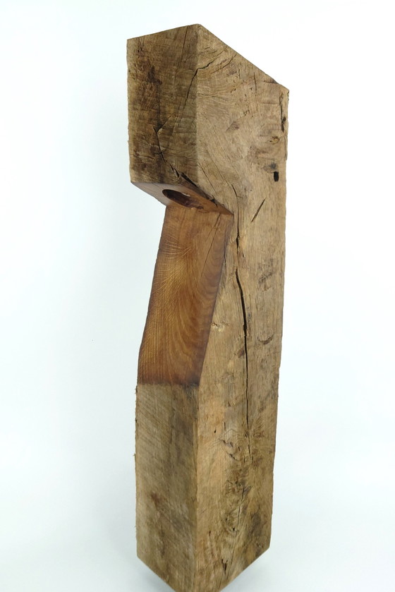 Image 1 of Handworkz - Nüri Wegeleuchte