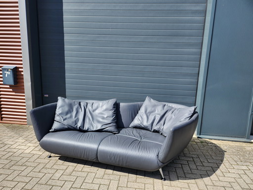 de Sede DS-102 Sofa - in perfektem Zustand