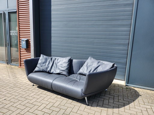 de Sede DS-102 Sofa - in perfektem Zustand