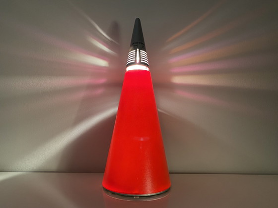 Image 1 of Space Age Vintage ADDEX Design Lampe