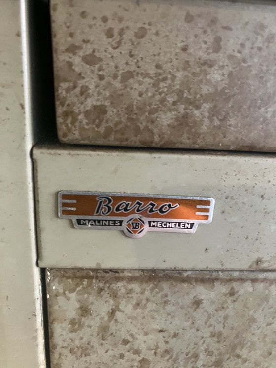 Image 1 of Industrie-Büro Barro