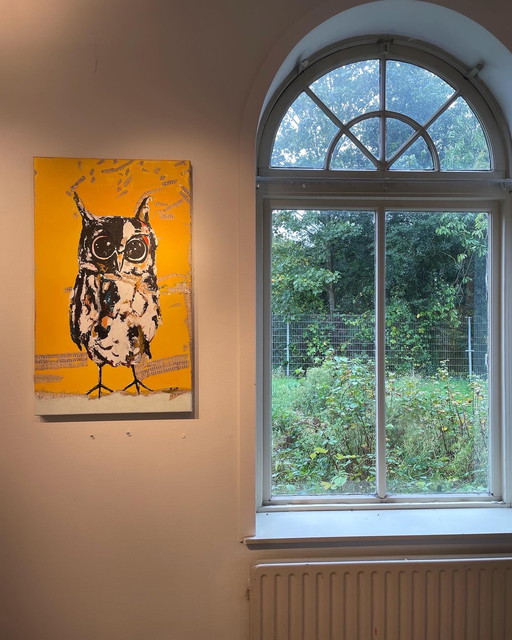 Britt Kleiberg – Missy