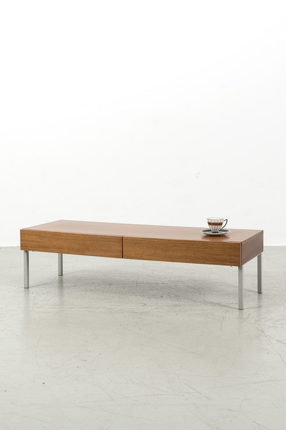 Image 1 of Interlubke-Lowboard