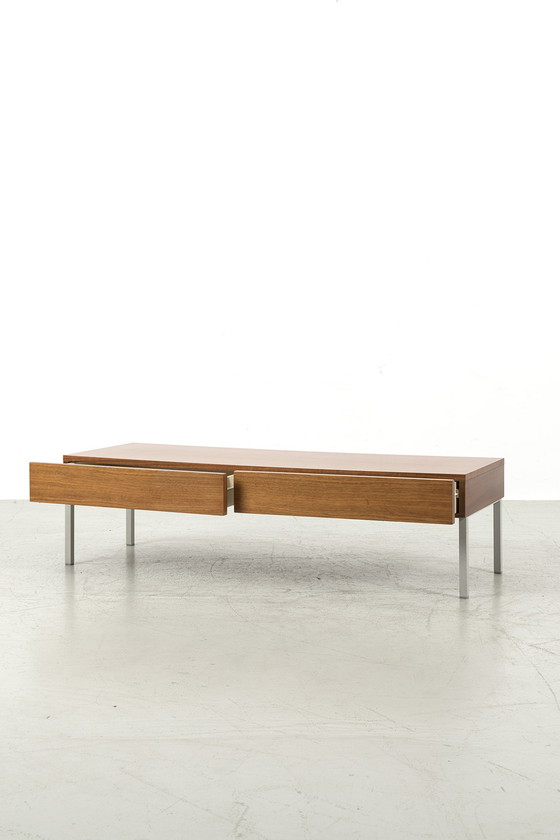 Image 1 of Interlubke-Lowboard