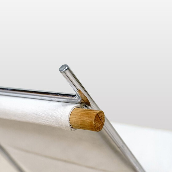 Image 1 of Paar Vintage-Sessel, Frankreich 1970