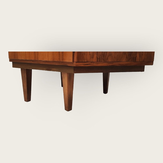 Image 1 of Eckschrank aus der Mid Century