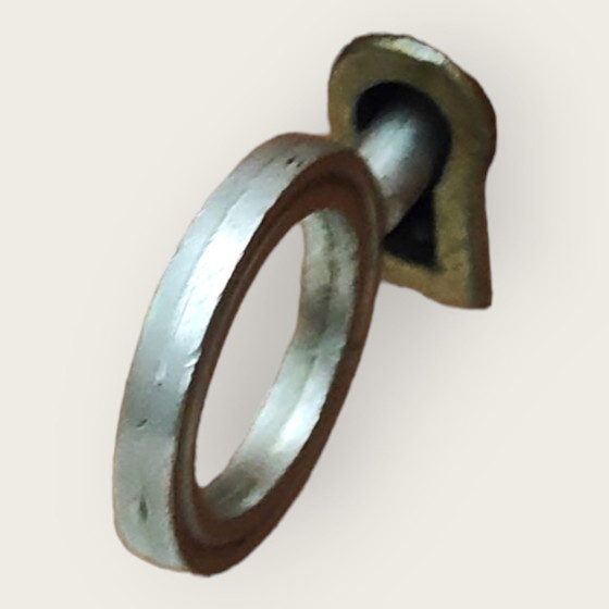 Image 1 of Eckschrank aus der Mid Century