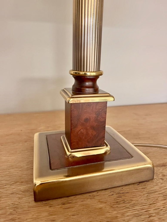 Image 1 of Herda Schreibtischlampe