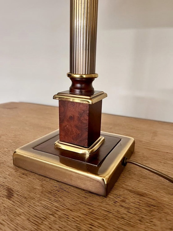 Image 1 of Herda Schreibtischlampe