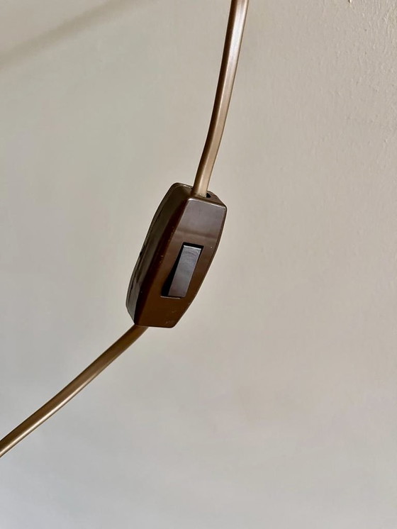 Image 1 of Herda Schreibtischlampe