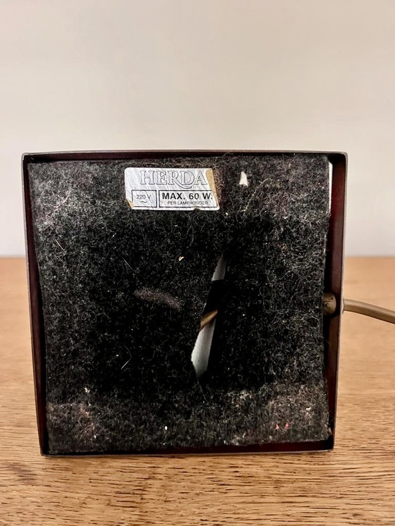 Image 1 of Herda Schreibtischlampe