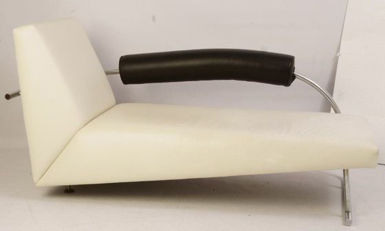 Image 1 of Pastoe-Chaiselongue, Rob Eckhardt