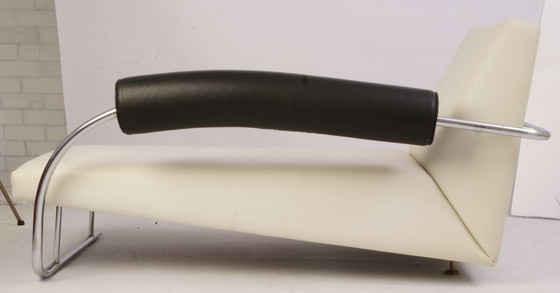 Image 1 of Pastoe-Chaiselongue, Rob Eckhardt