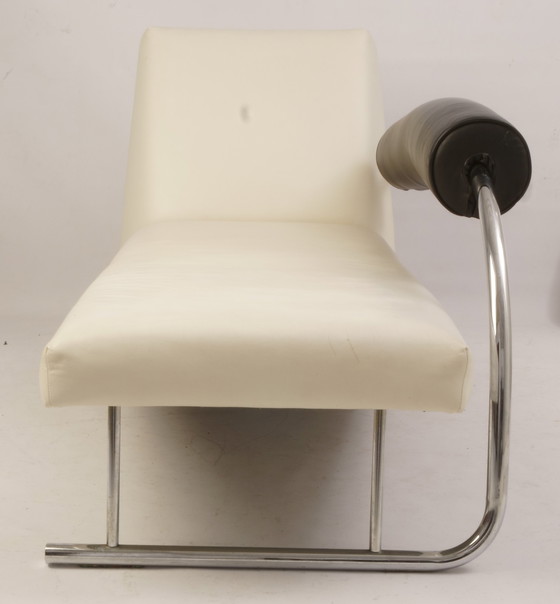 Image 1 of Pastoe-Chaiselongue, Rob Eckhardt