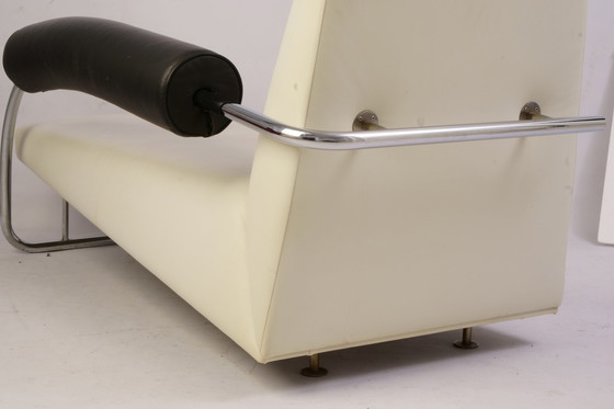 Image 1 of Pastoe-Chaiselongue, Rob Eckhardt