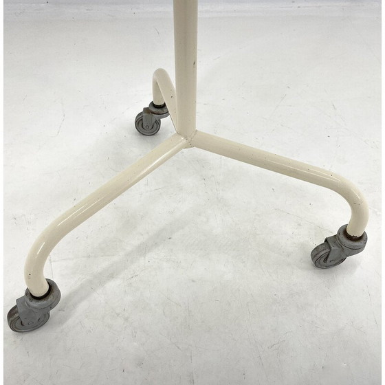 Image 1 of Vintage Krankenhaus Waschbecken, Tschechoslowakei 1950er Jahre