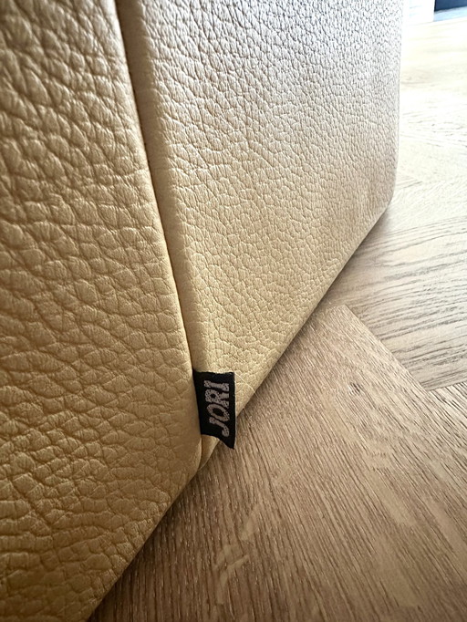 Zweisitziges Sofa von Jori