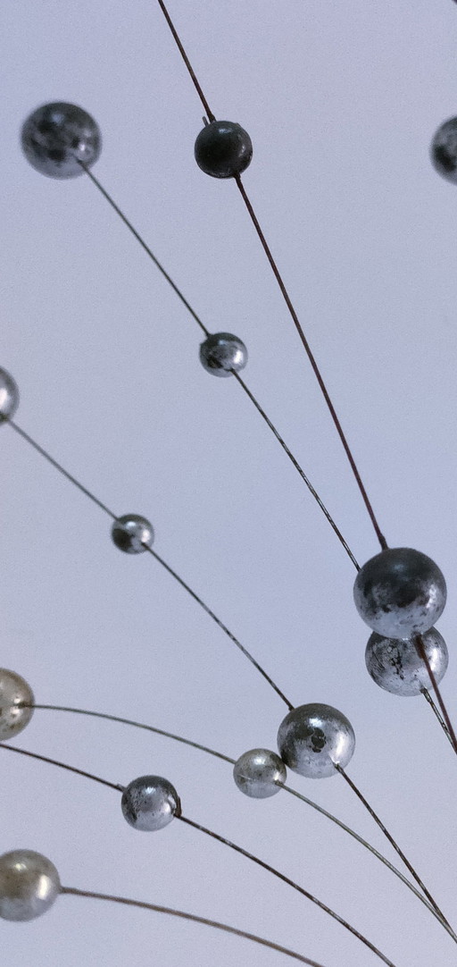 Mobile "Bobble Tree" Von Laurids Lonborg