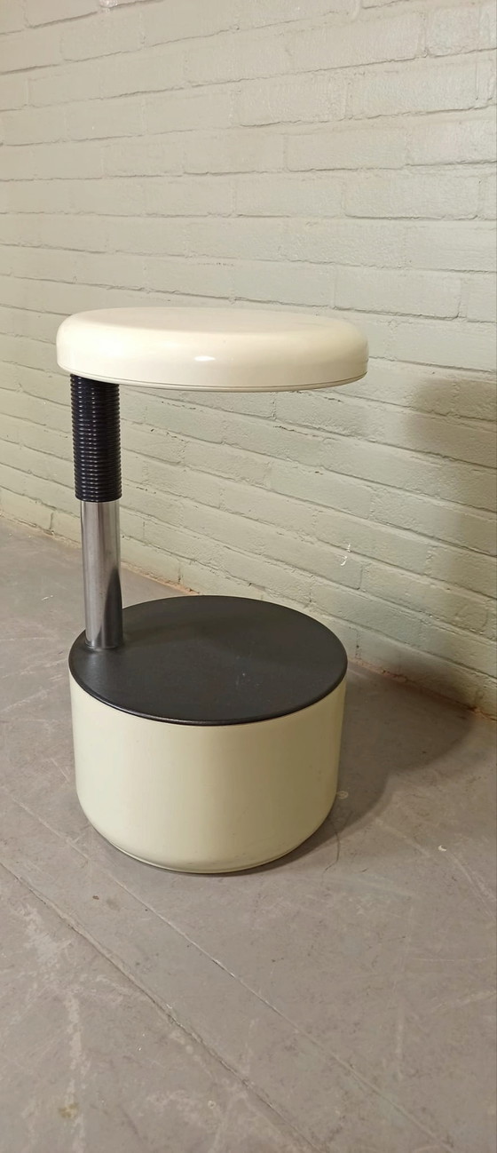 Image 1 of Velca Golf kruk, Roberto Lucci und Paolo Orlandoni