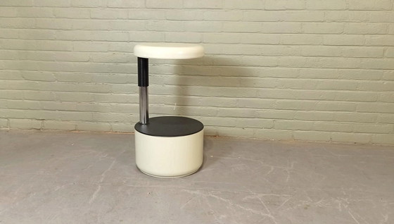 Image 1 of Velca Golf kruk, Roberto Lucci und Paolo Orlandoni