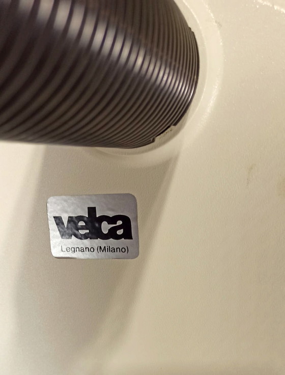 Image 1 of Velca Golf kruk, Roberto Lucci und Paolo Orlandoni