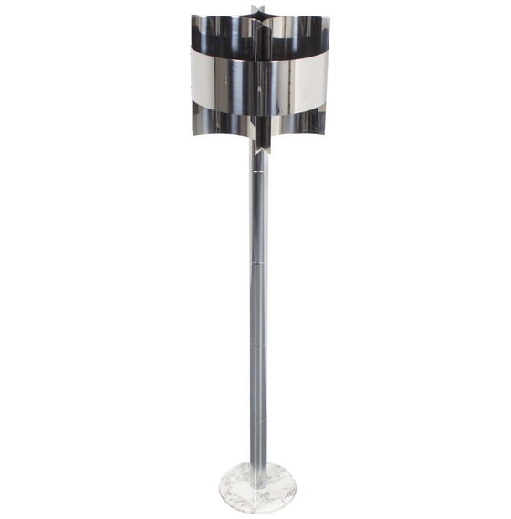 Image 1 of Vintage Stehlampe