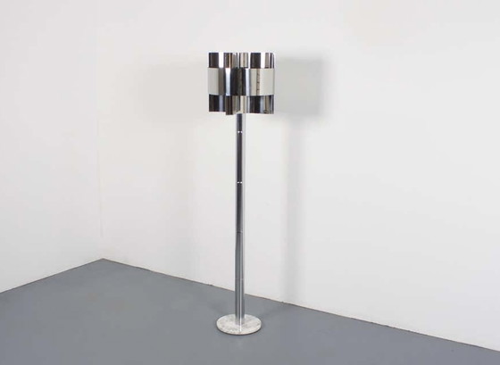 Image 1 of Vintage Stehlampe