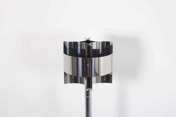 Image 1 of Vintage Stehlampe