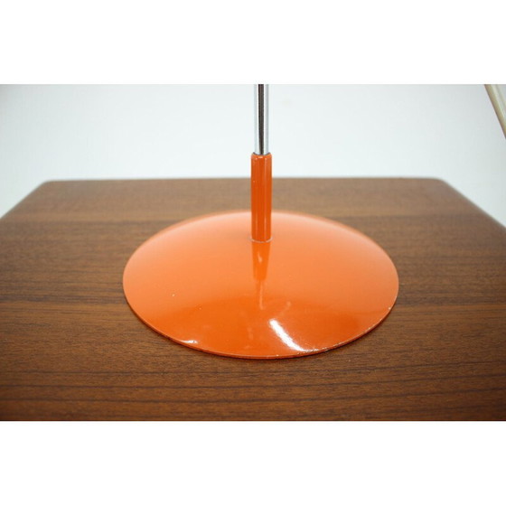 Image 1 of Midcentury tischlampe by J.Hurka 1970s