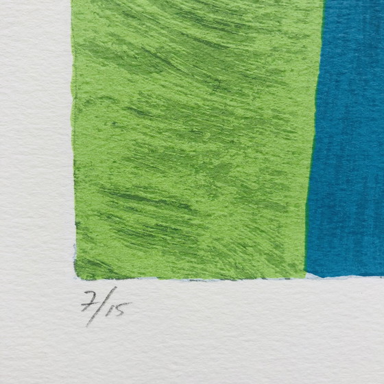 Image 1 of Christiane Steffens - Set 2-teilig - Siebdruck