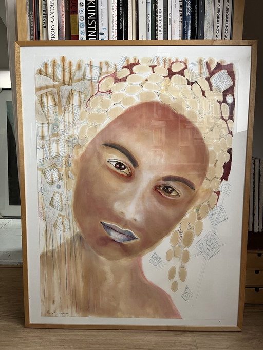 Nicola Rozemeijer - Porträt