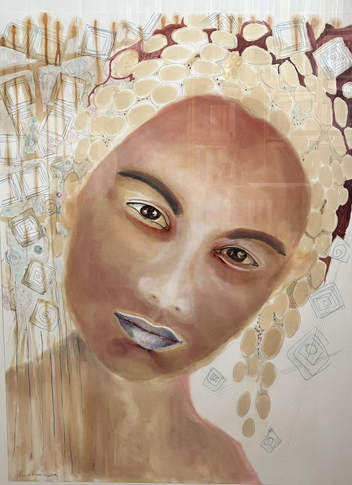 Nicola Rozemeijer - Porträt