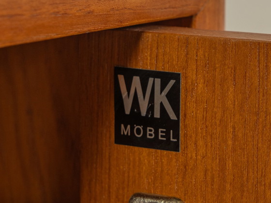 Image 1 of  1960S Sideboard, Wk Möbel