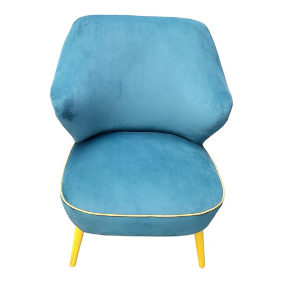 Image 1 of Sessel aus den 60er Jahren