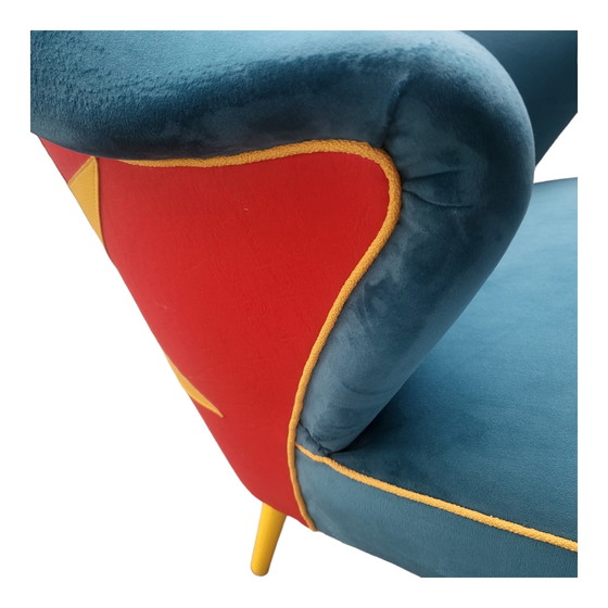 Image 1 of Sessel aus den 60er Jahren