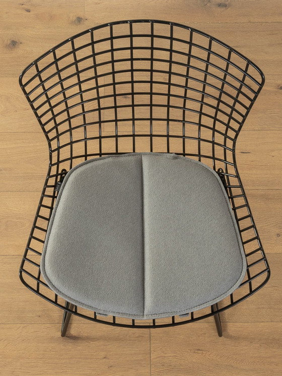 Image 1 of Bertoia-Stuhl, Modell 420, Harry Bertoia für Knoll