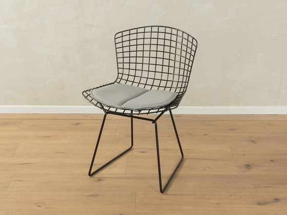 Image 1 of Bertoia-Stuhl, Modell 420, Harry Bertoia für Knoll