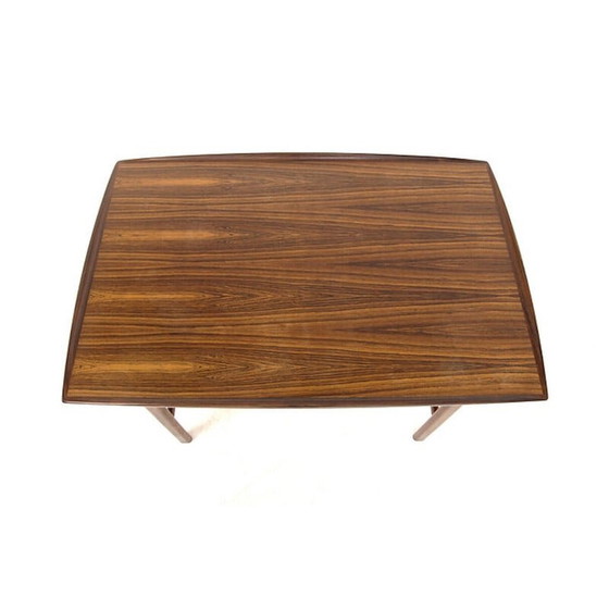 Image 1 of Vintage Couchtisch "Frisco" von Folke Ohlson, Schweden 1960