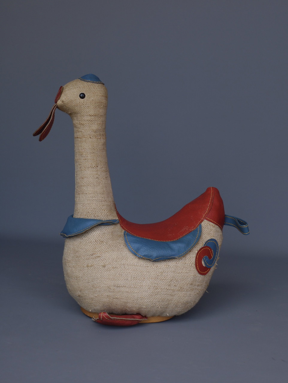 Vintage Therapie-Ente von Renate Müller, Deutschland, 1970er Jahre | € ...