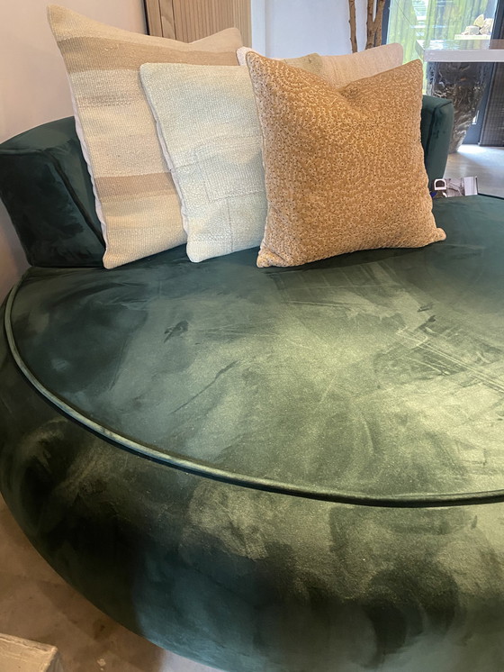 Image 1 of Poldrdesign Lounge Insel Bora Bora